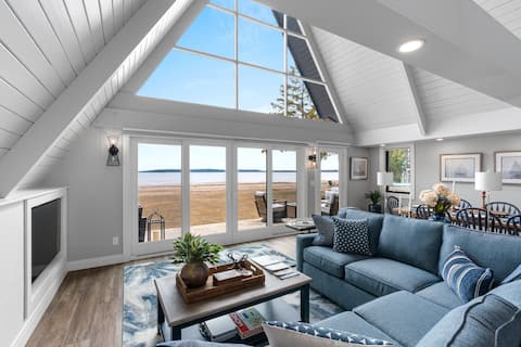 Moonlight Bay Retreat