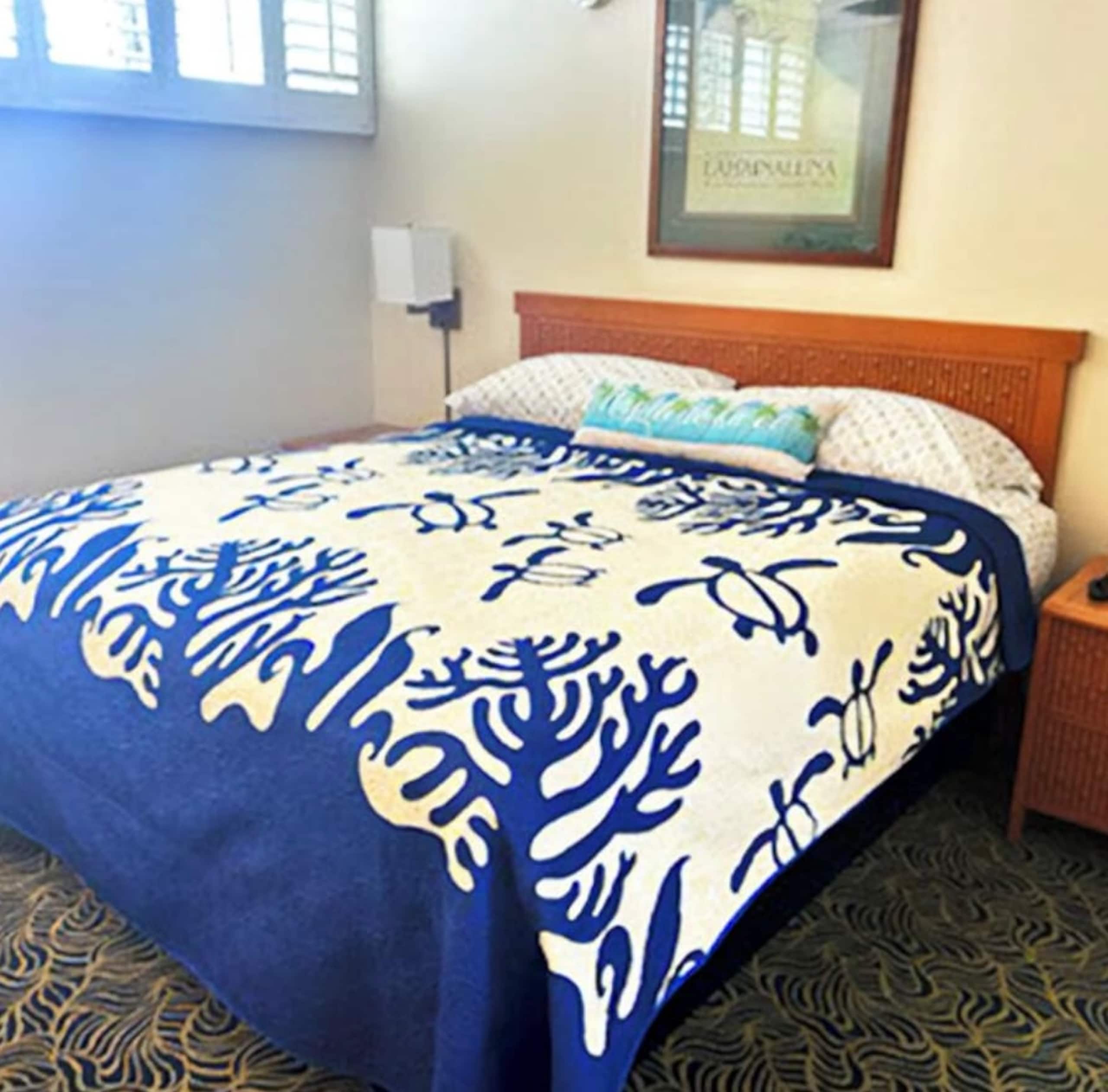 Condo in Lahaina · ★5.0 · 1 bedroom · 3 beds · 1 bath - Image 4