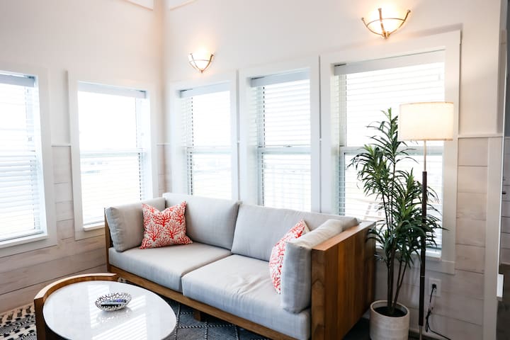 LCRA Parks managed Airbnb listing 1