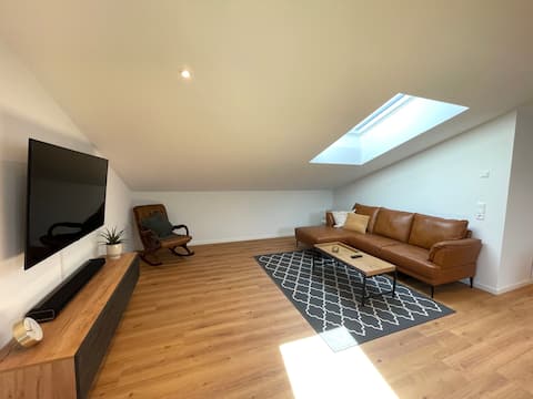Top Airbnb: Apartment in Freiburg im Breisgau in Freiburg Im Breisgau