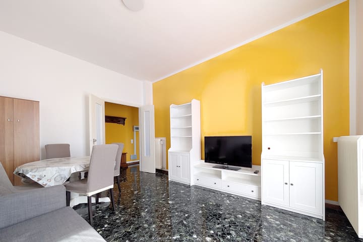 [Casa Vacanze Crema] - Crema