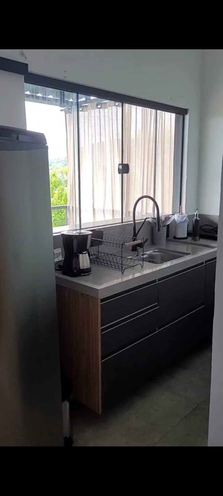 Casa Das Nuvens Terê Com Vista Para As Montanhas - Brasil