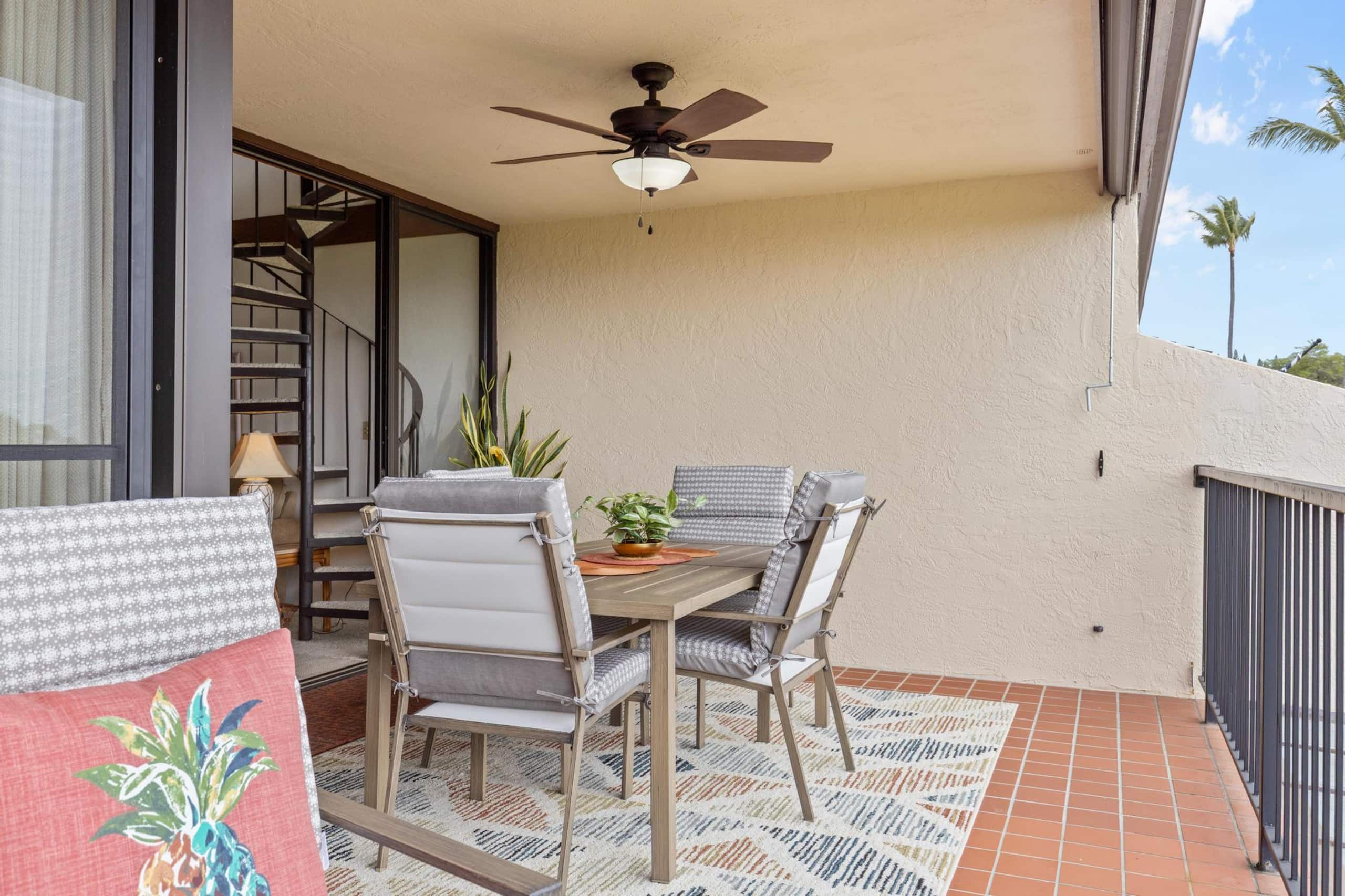 Condo in Kailua-Kona · ★5.0 · 3 bedrooms · 4 beds · 2 private baths - Image 29