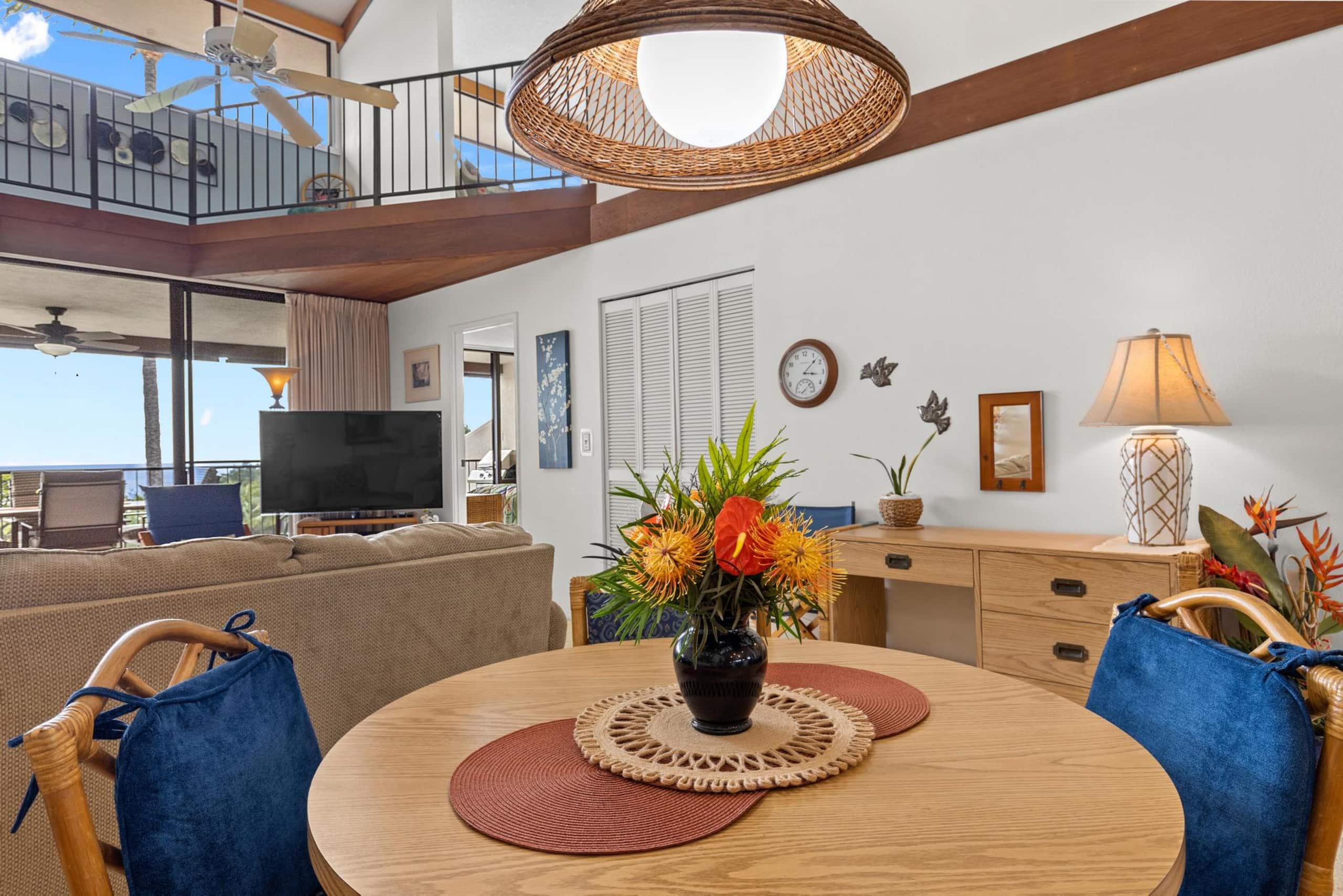 Condo in Kailua-Kona · ★5.0 · 3 bedrooms · 4 beds · 2 private baths - Image 13