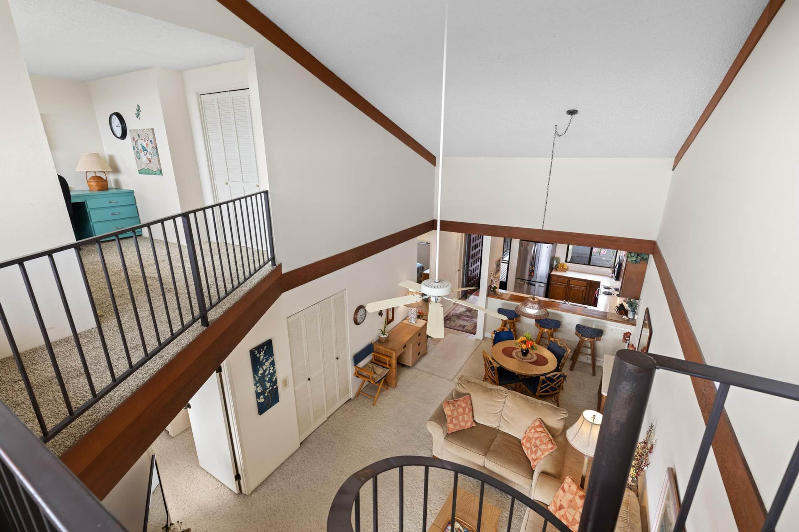 Condo in Kailua-Kona · ★5.0 · 3 bedrooms · 4 beds · 2 private baths - Image 6