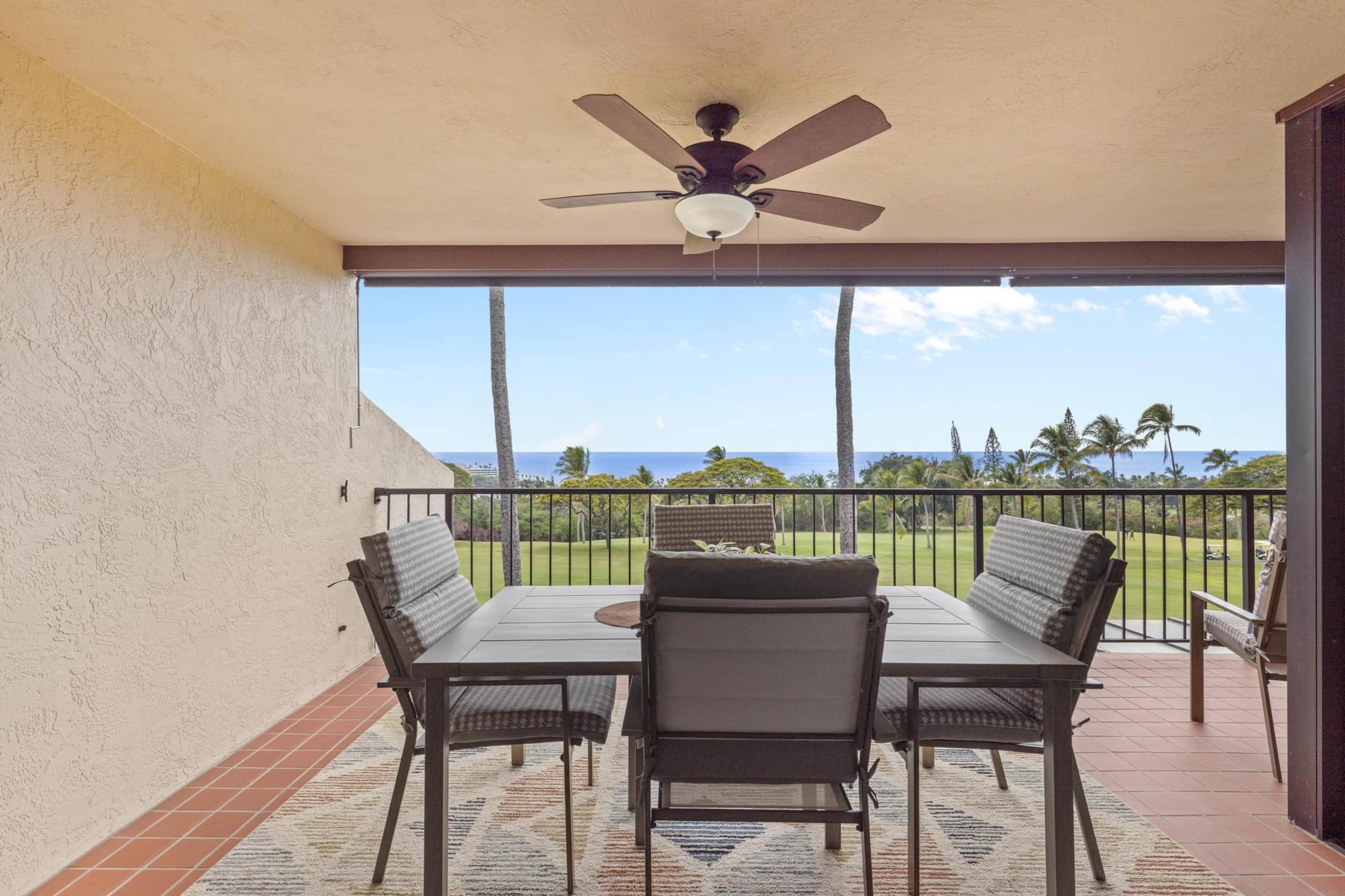 Condo in Kailua-Kona · ★5.0 · 3 bedrooms · 4 beds · 2 private baths - Image 30