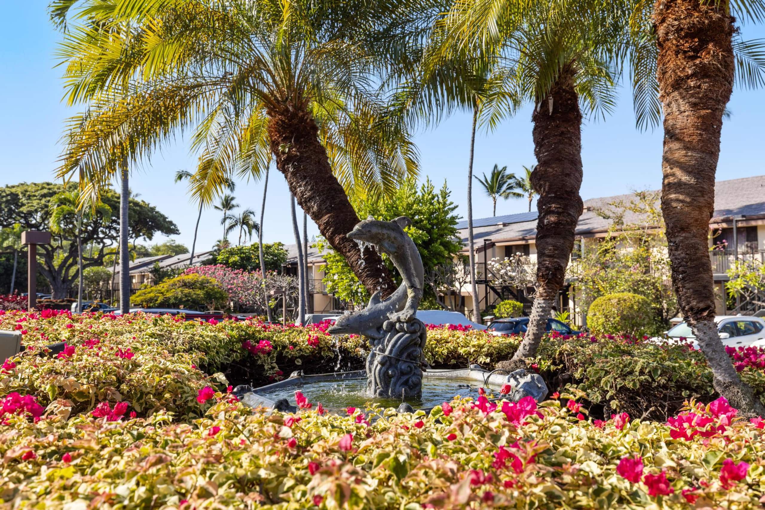 Condo in Kailua-Kona · ★5.0 · 3 bedrooms · 4 beds · 2 private baths - Image 39