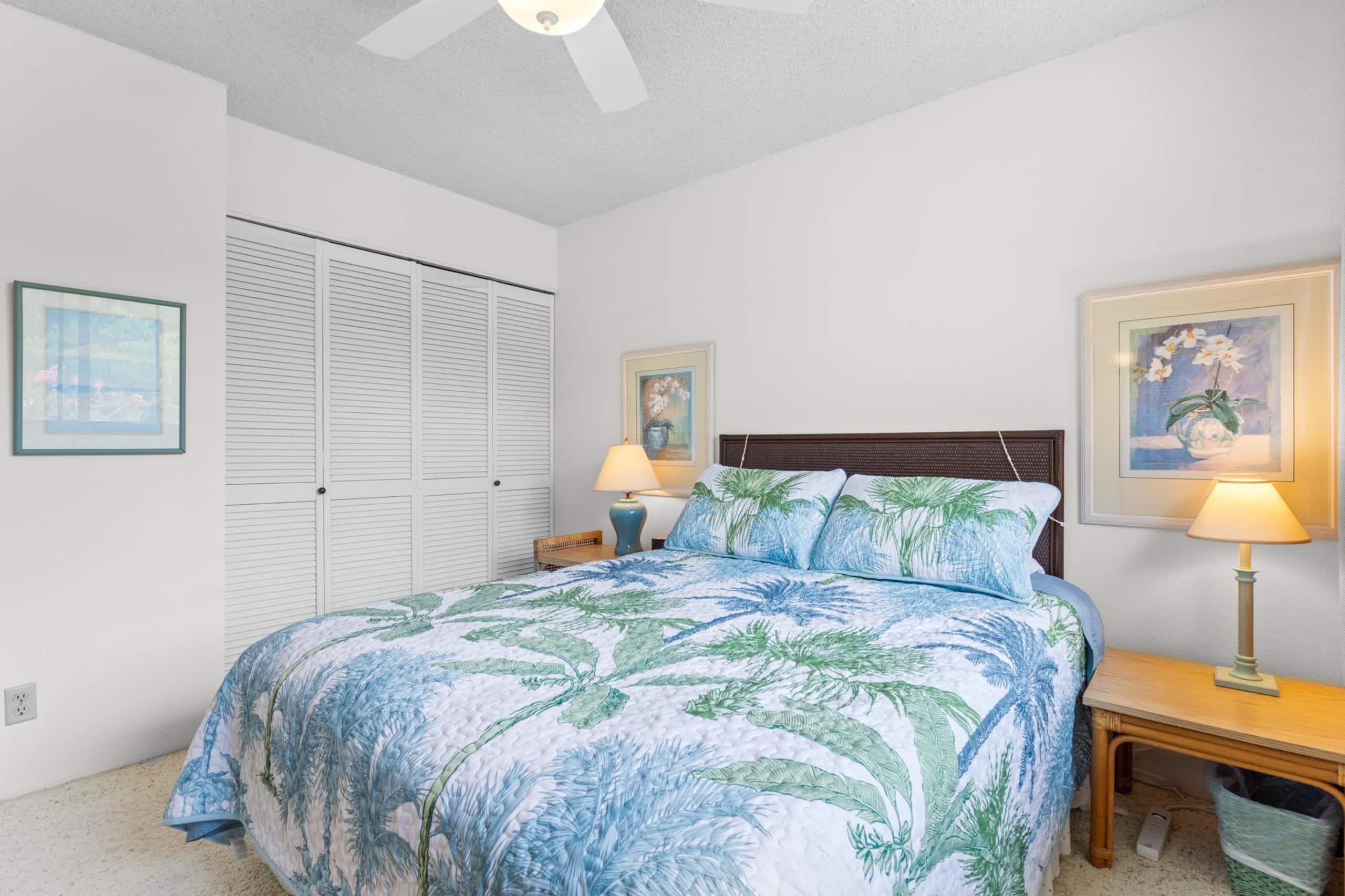 Condo in Kailua-Kona · ★5.0 · 3 bedrooms · 4 beds · 2 private baths - Image 19