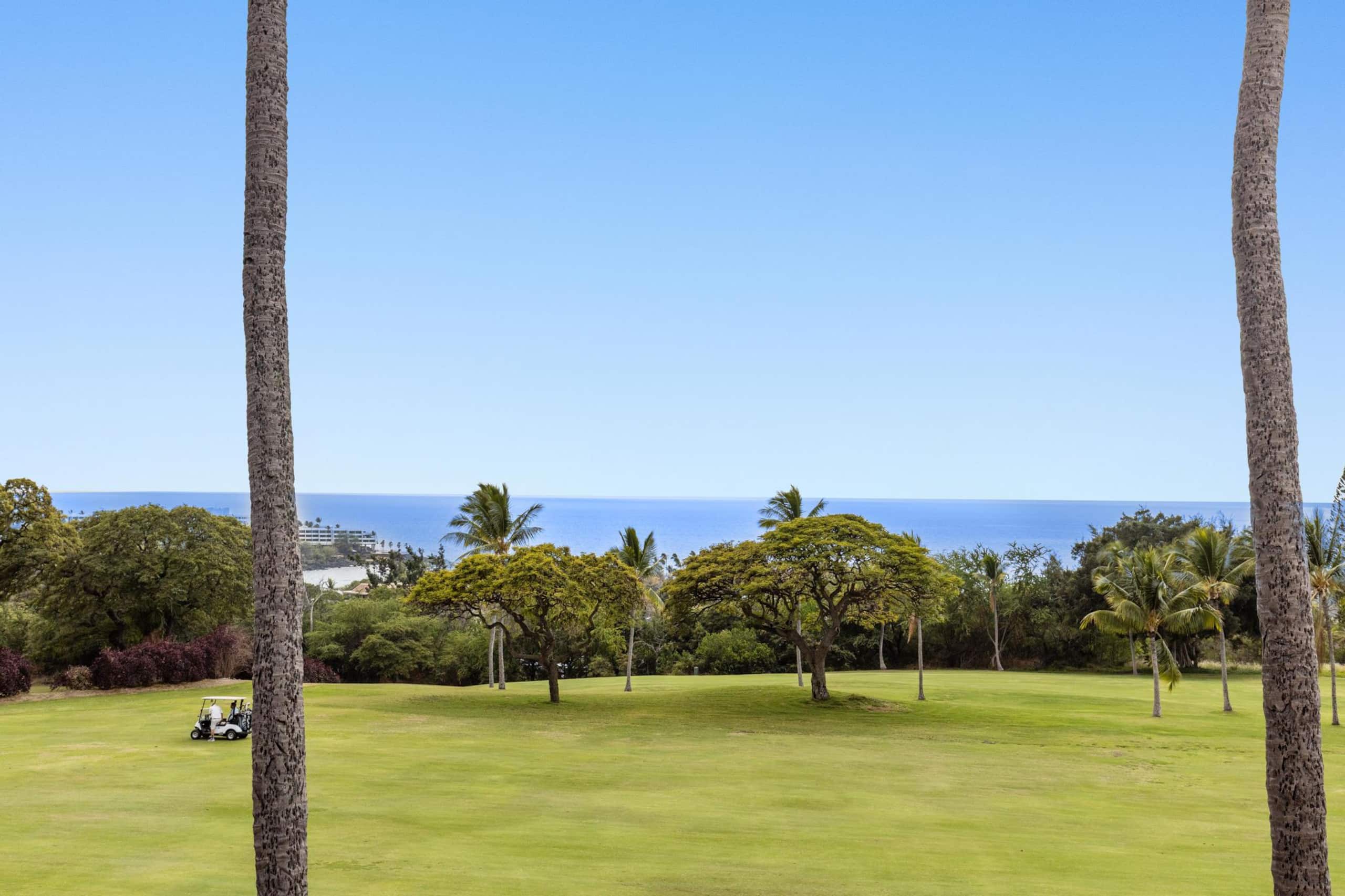 Condo in Kailua-Kona · ★5.0 · 3 bedrooms · 4 beds · 2 private baths - Image 78