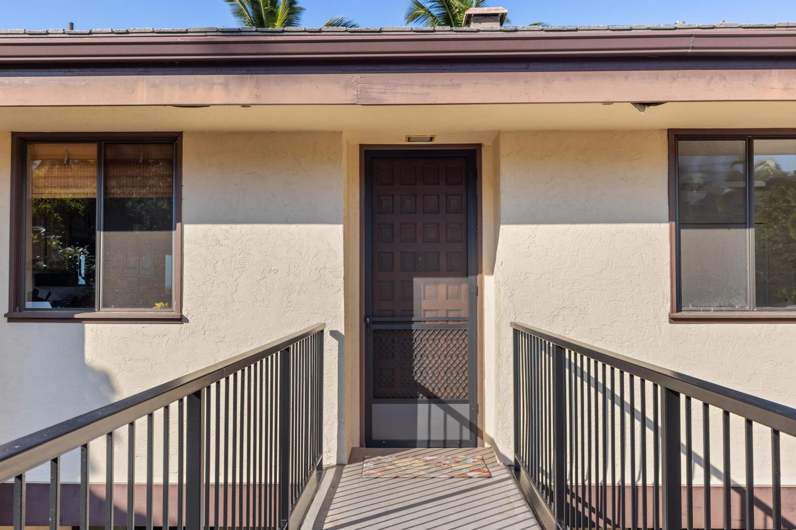 Condo in Kailua-Kona · ★5.0 · 3 bedrooms · 4 beds · 2 private baths - Image 49