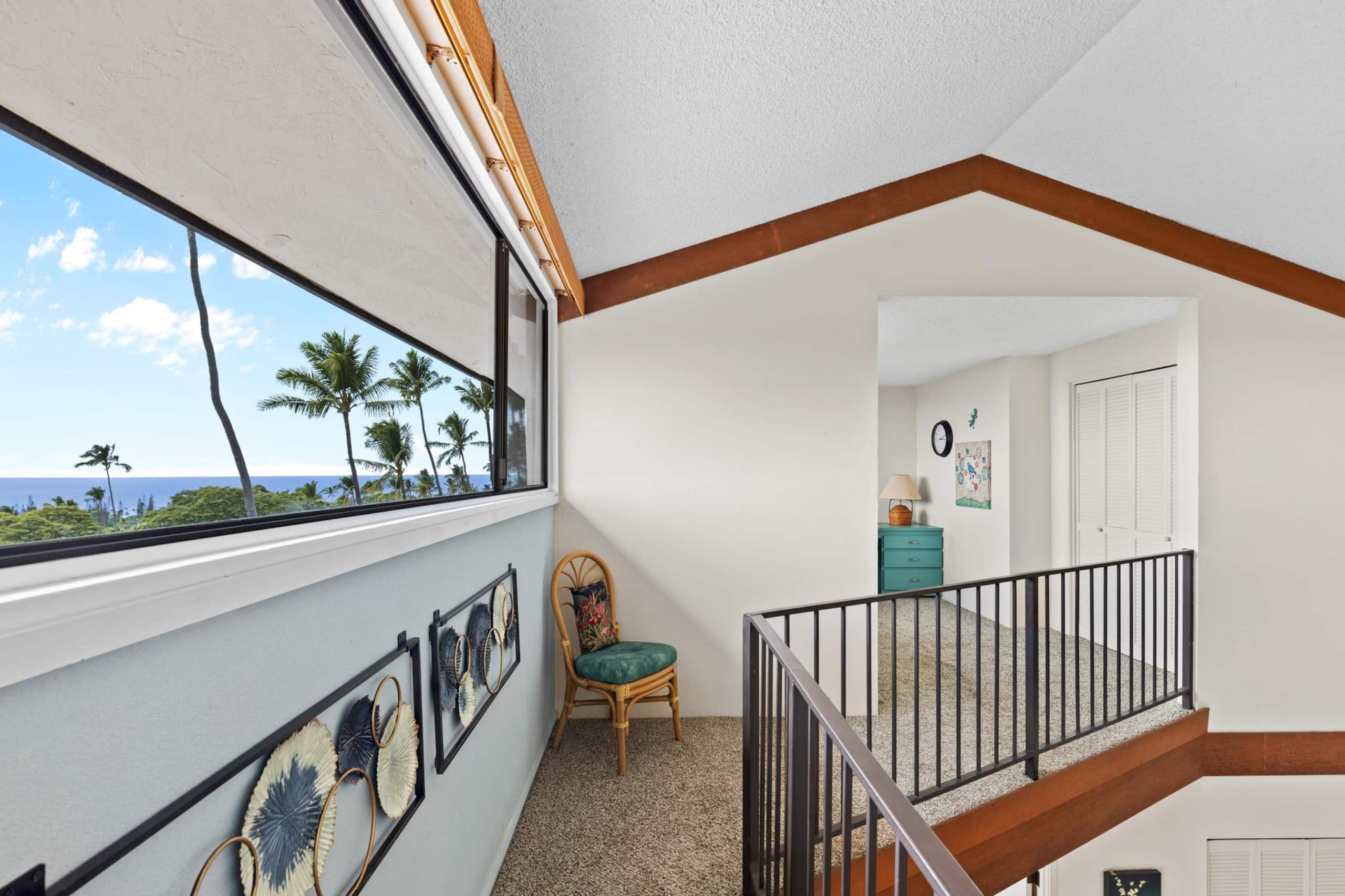 Condo in Kailua-Kona · ★5.0 · 3 bedrooms · 4 beds · 2 private baths - Image 20