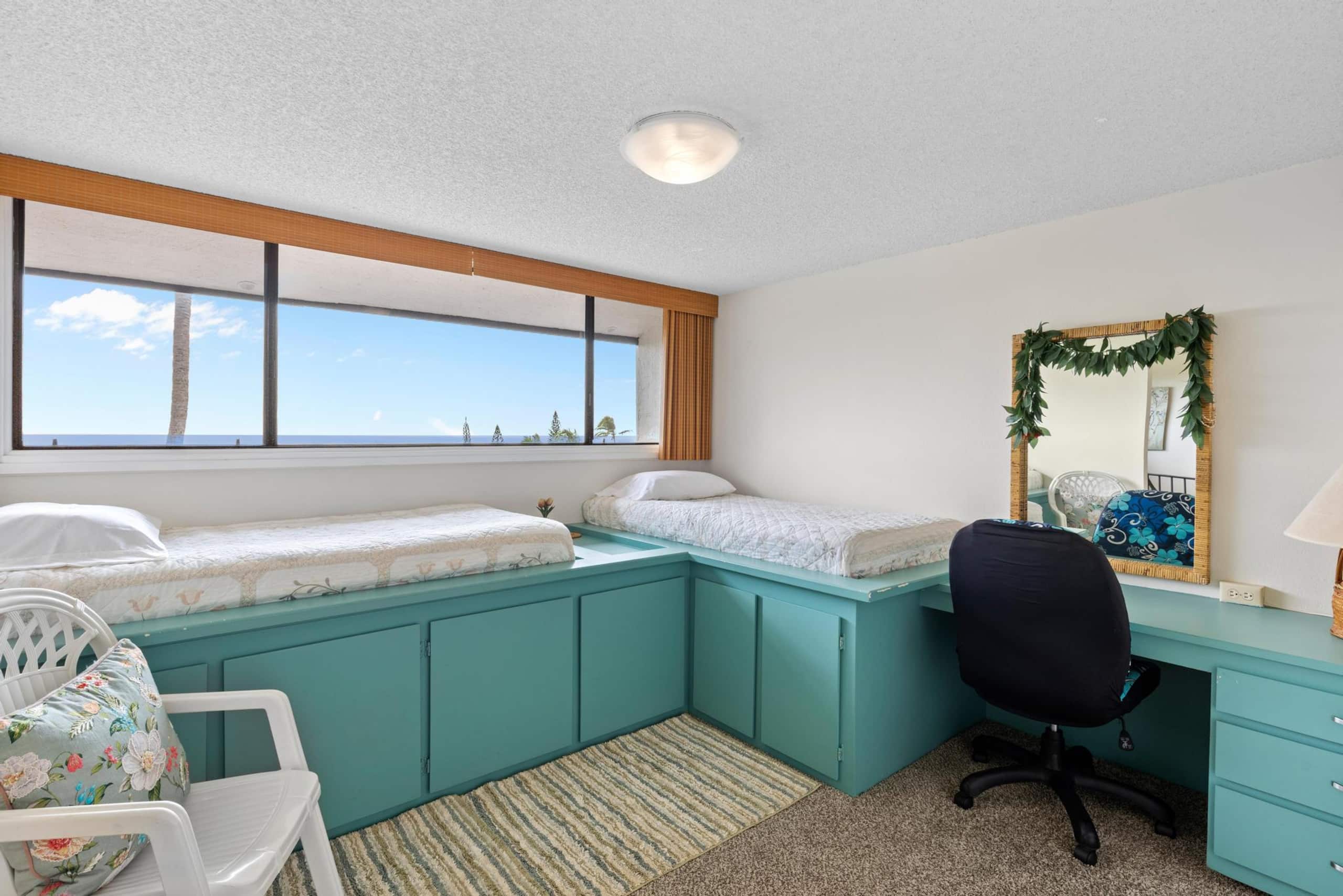 Condo in Kailua-Kona · ★5.0 · 3 bedrooms · 4 beds · 2 private baths - Image 22