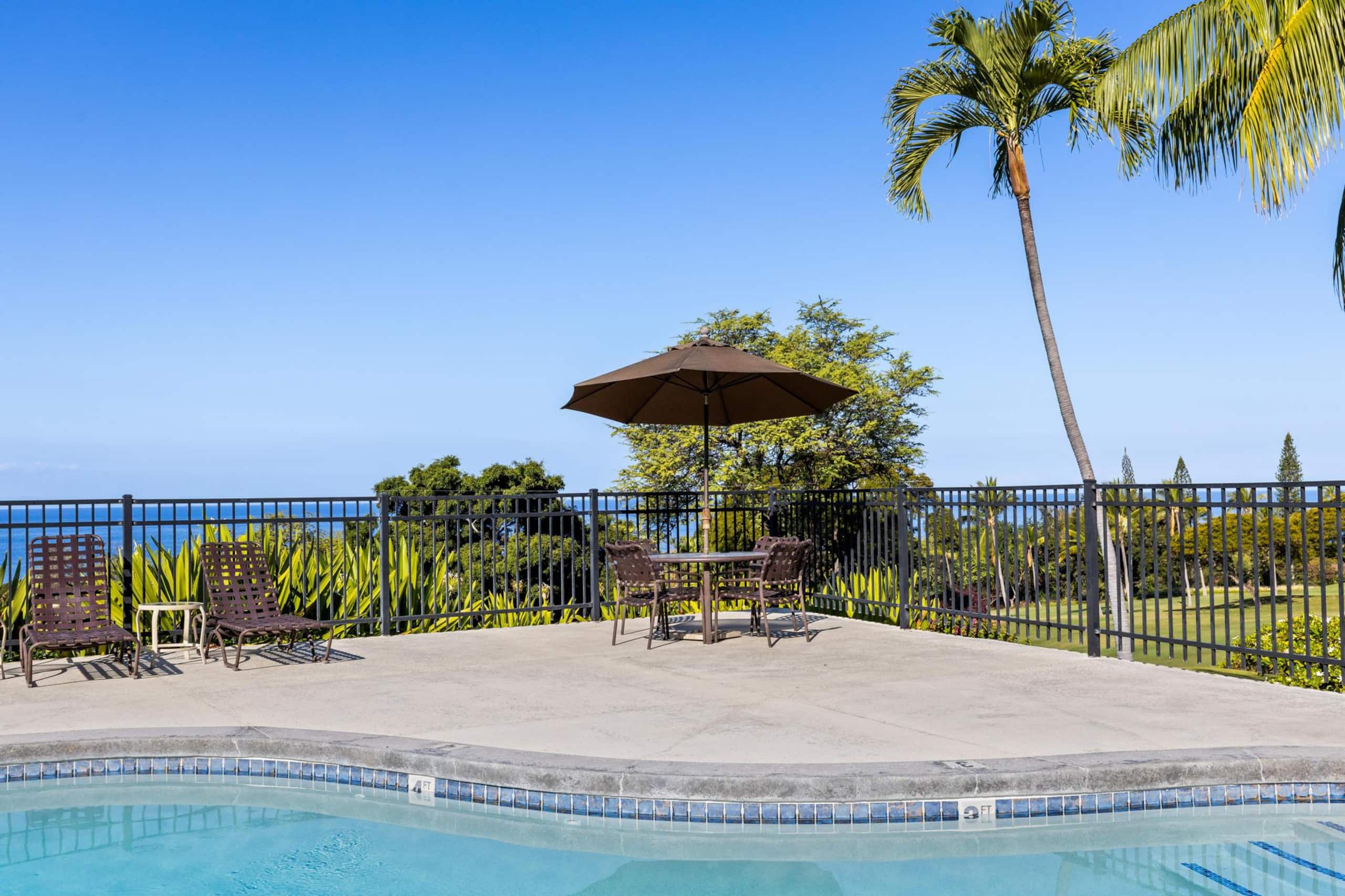 Condo in Kailua-Kona · ★5.0 · 3 bedrooms · 4 beds · 2 private baths - Image 76