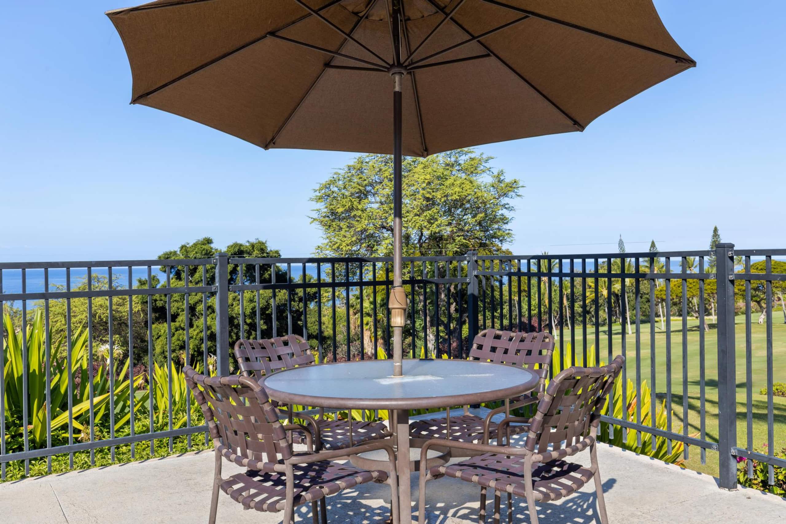Condo in Kailua-Kona · ★5.0 · 3 bedrooms · 4 beds · 2 private baths - Image 77