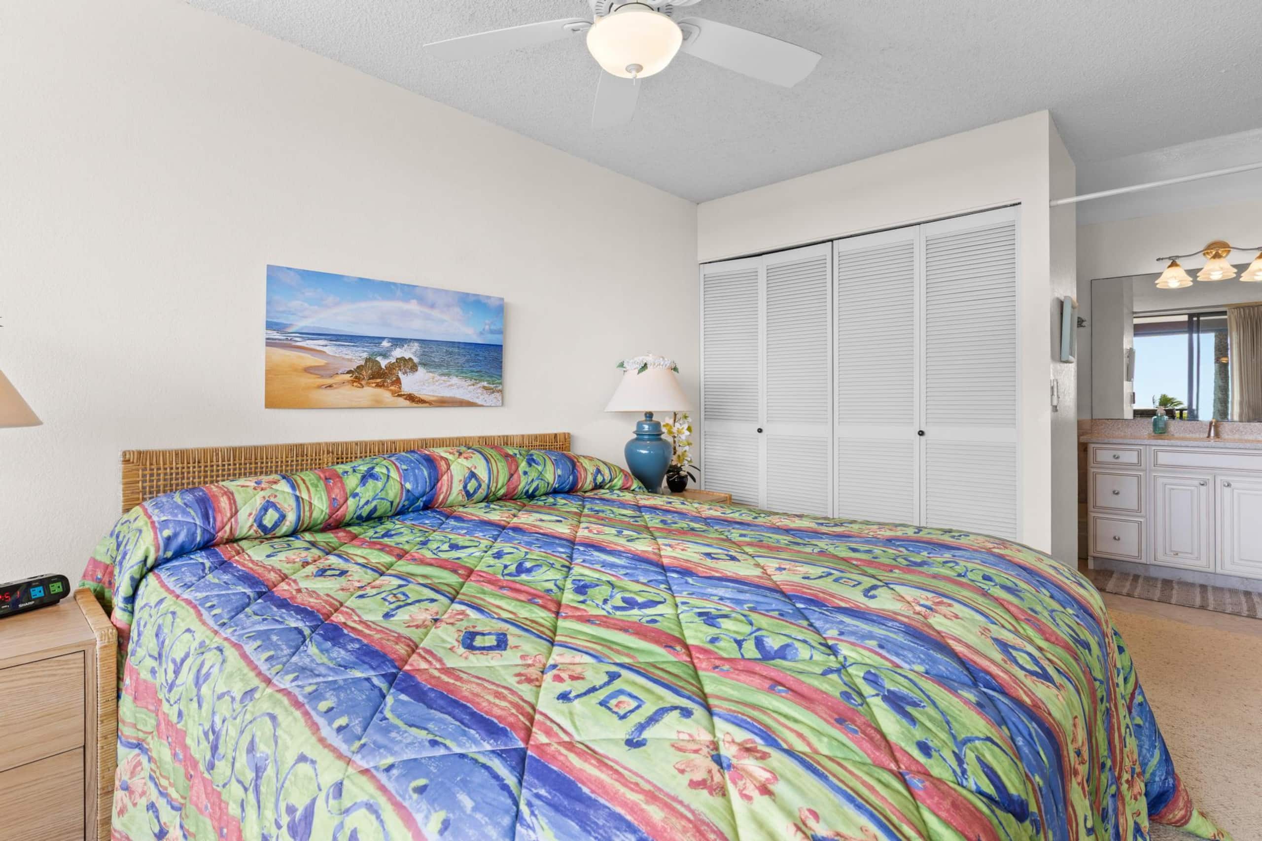 Condo in Kailua-Kona · ★5.0 · 3 bedrooms · 4 beds · 2 private baths - Image 14
