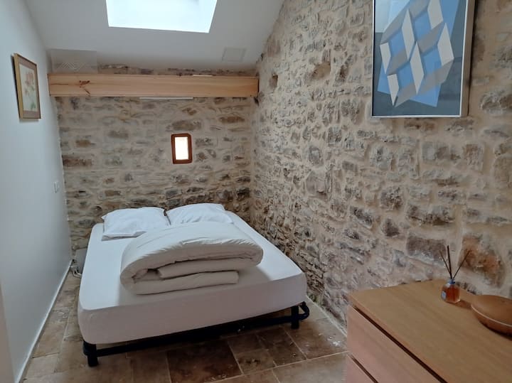 Chambre 1