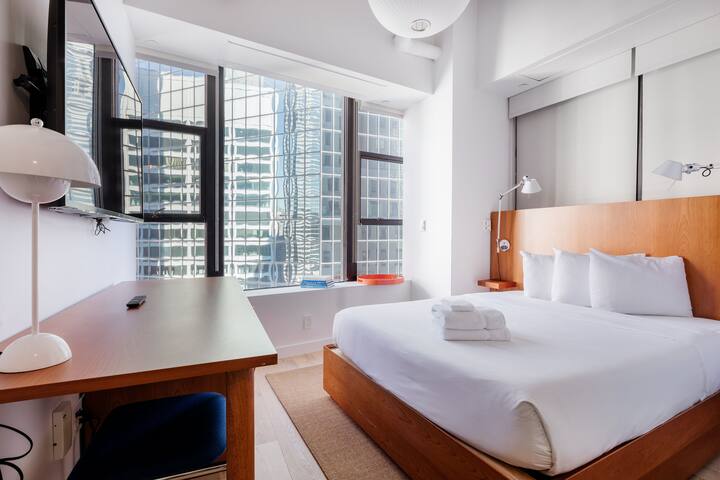 3 Bedroom Apartment Sky | Placemakr Wall Street gallery image 4