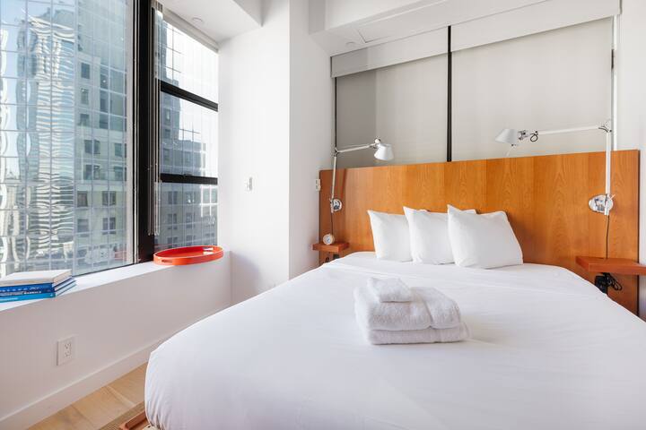 3 Bedroom Apartment Sky | Placemakr Wall Street gallery image 3