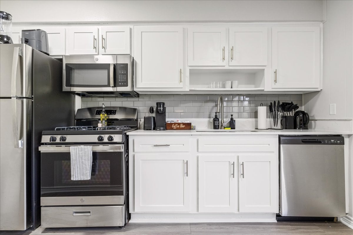 Prime Location | Near UT + Moody Center | Parking