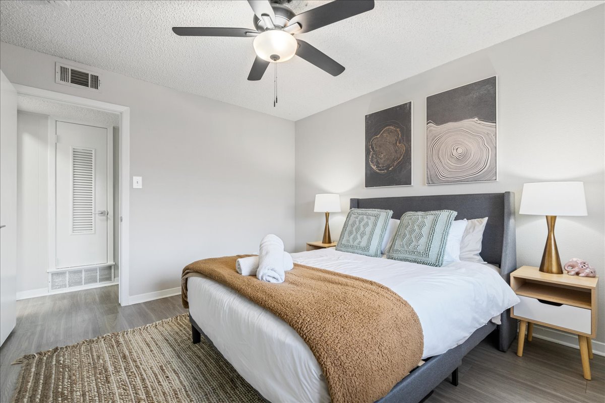 Prime Location | Near UT + Moody Center | Parking