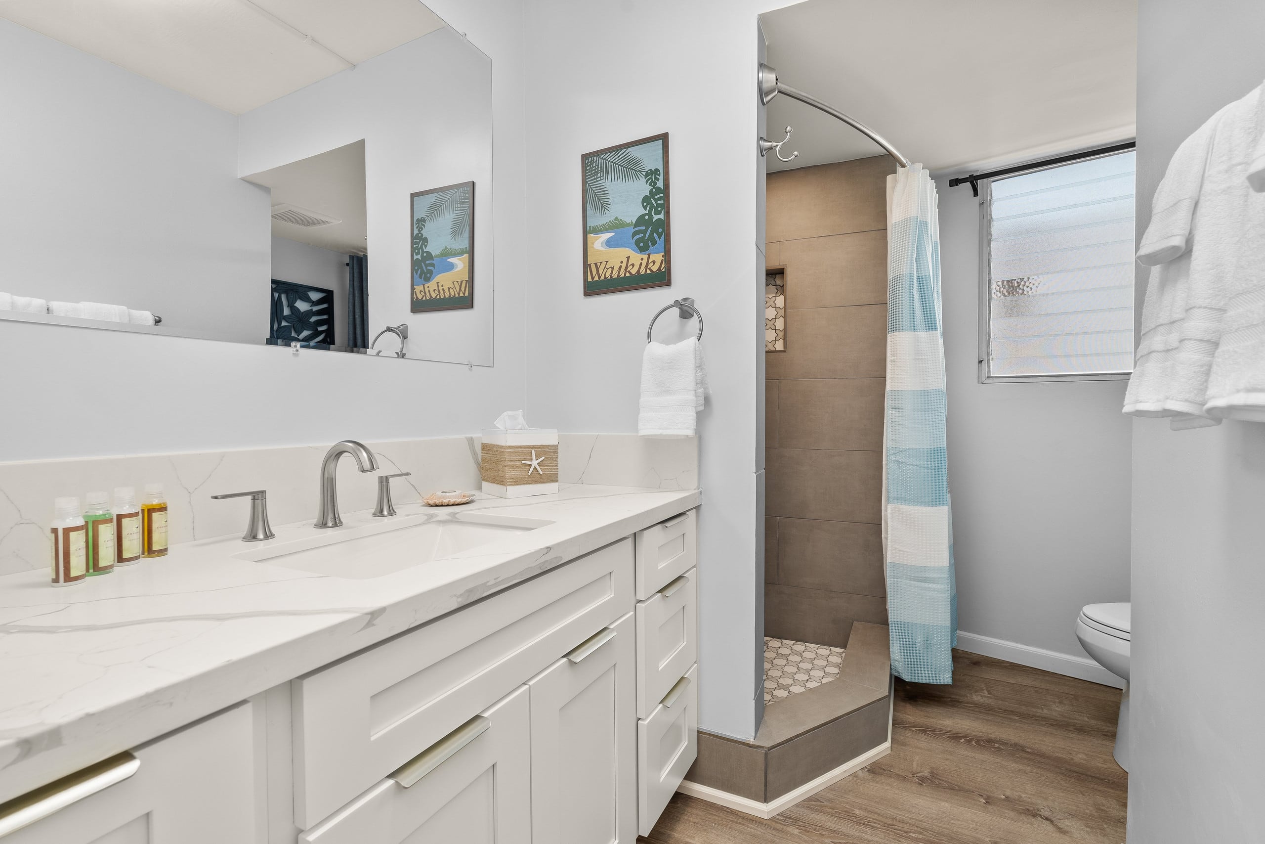 Condo in Honolulu · ★4.44 · 2 bedrooms · 4 beds · 1 bath - Image 28