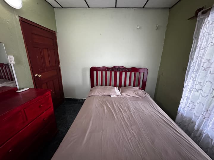 Спална соба 1