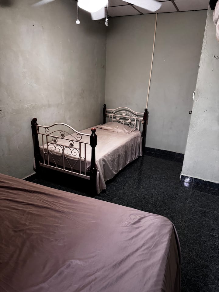 Спална соба 3