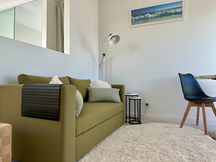 Birdie Island - Brand New Couples Studio - Busselton