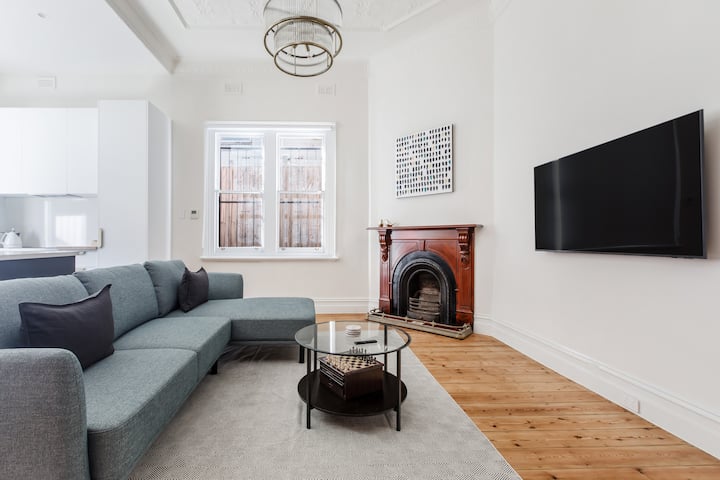 Fitz Royale—elegant Style Meets Urban Energy - Ivanhoe