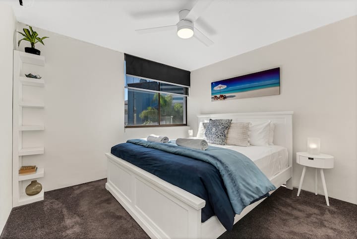 غرفة النوم 1