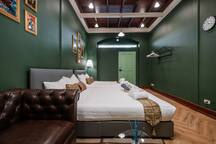 Spare room - ลฤ rental in Samphanthawong