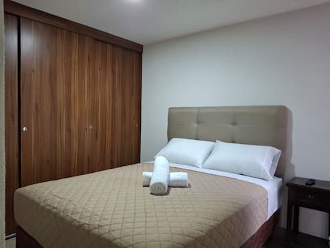 Comfortable and Cozy Apartment 41