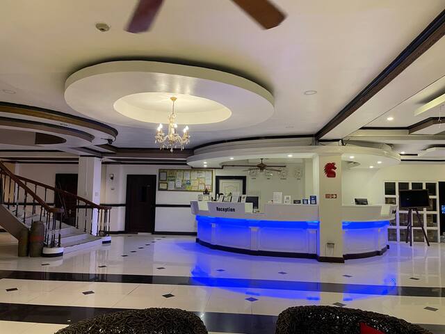 Angeles Hotels managed Airbnb listing 3