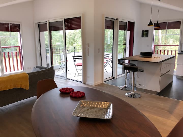 Appartement  Hossegor - Labenne