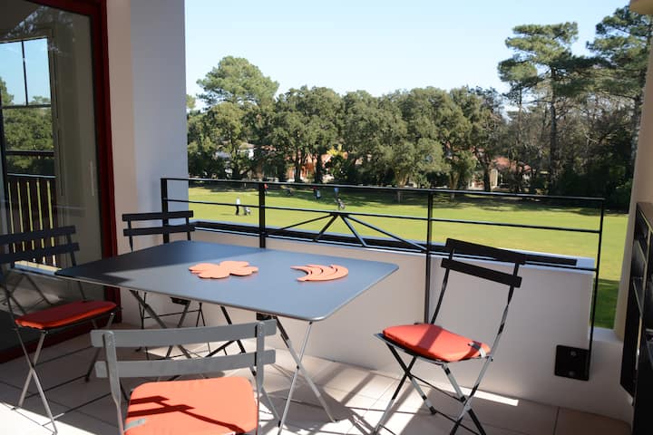 Appartement Hossegor - Hossegor