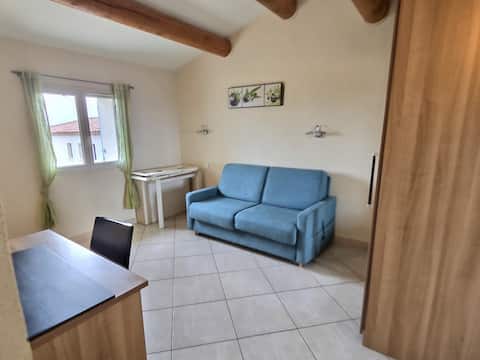 Marie des Bélugues · free Parking · WiFi · Cuisine