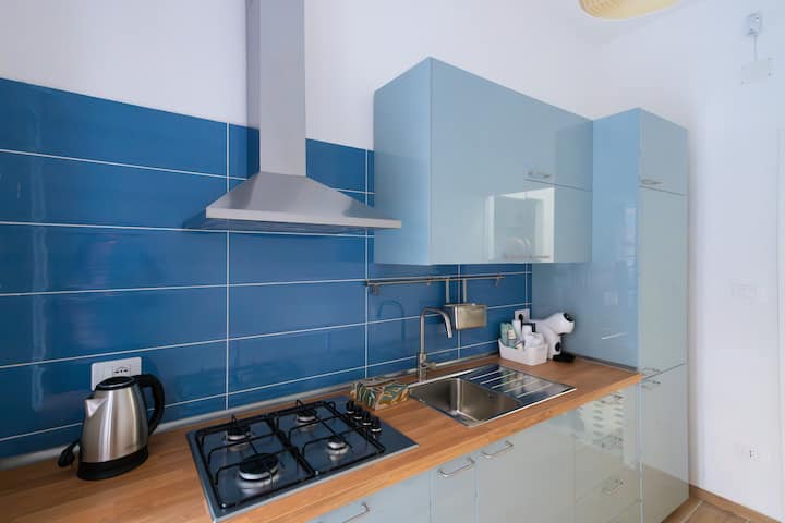 Lybra Rooms • Amalfi Coast & Sea Experience - Салерно