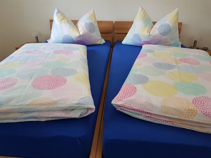 საძინებელი 2