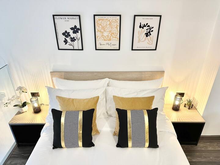 ห้องนอน