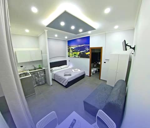 Successful Airbnb property: Casa Maria Antonietta in Napoli