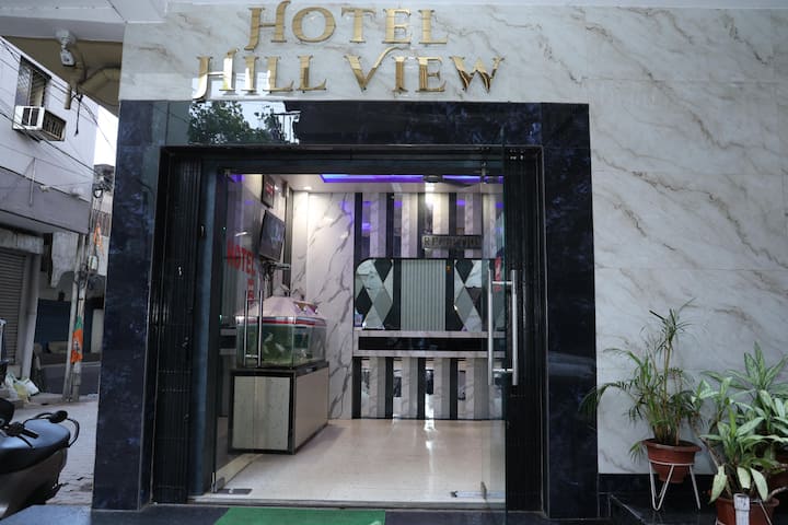 Classic Triple Bed Room - Jamshedpur