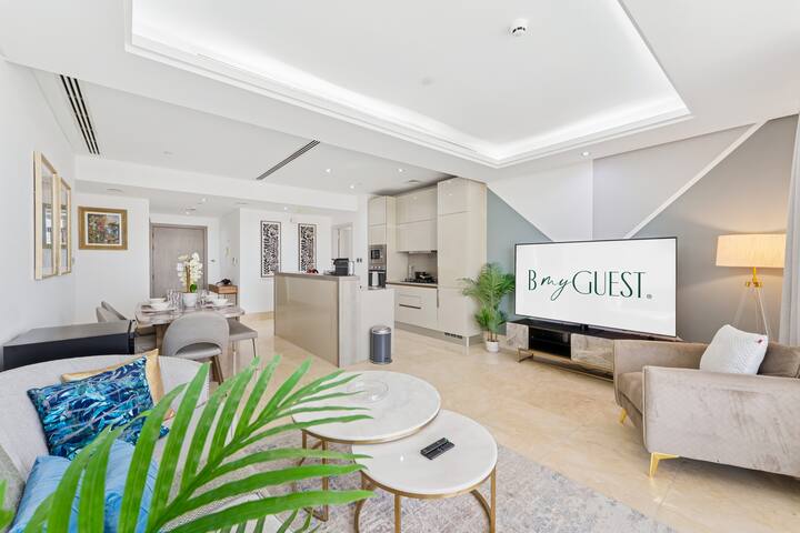 Be My Guest Holiday Homes managed Airbnb listing 2