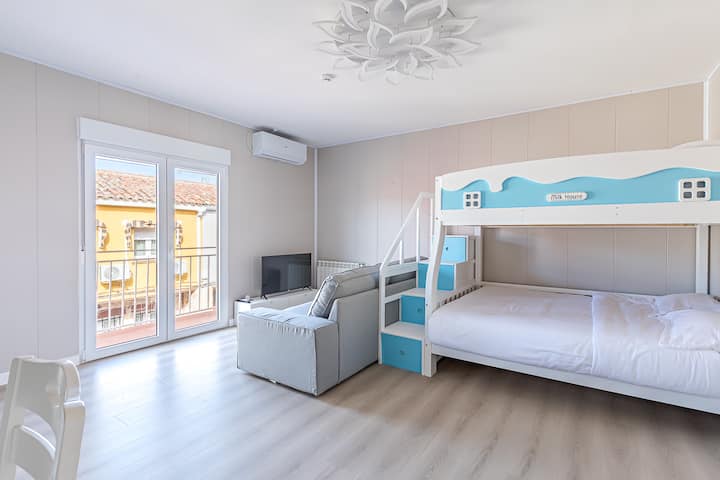 Apartamento En Ciempozuelos - Ciempozuelos