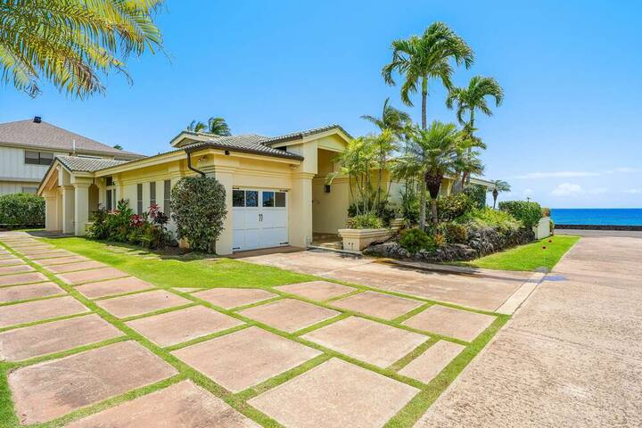Koloa Kauai Oceanfront 3 Bedroom gallery image 2
