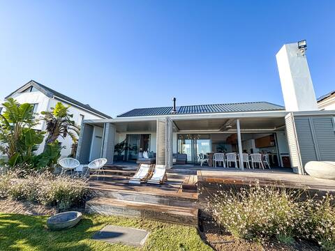 70 Golden Mile Beach Front Villa