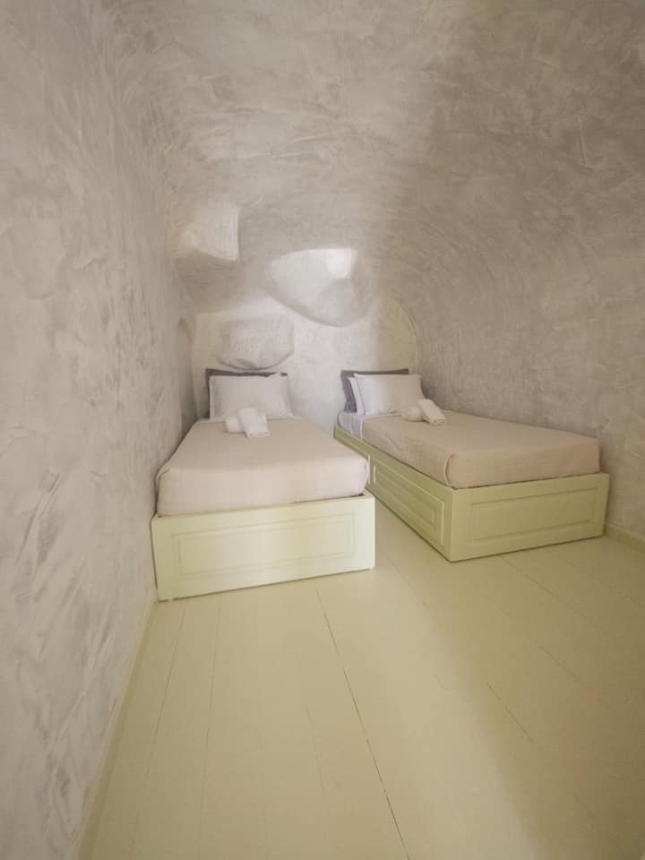 غرفة النوم 3