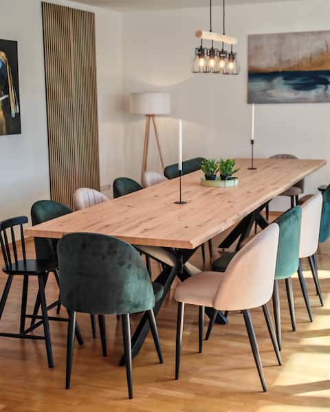 The Familien-Nest by ALA-Living Legoland in 8min