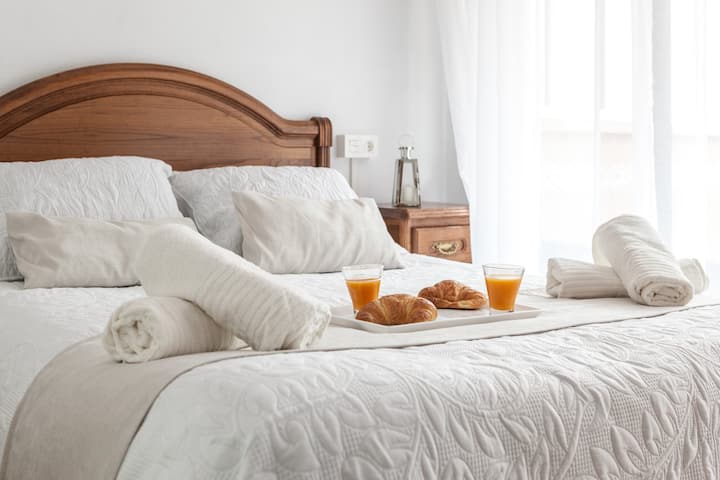 საძინებელი 1