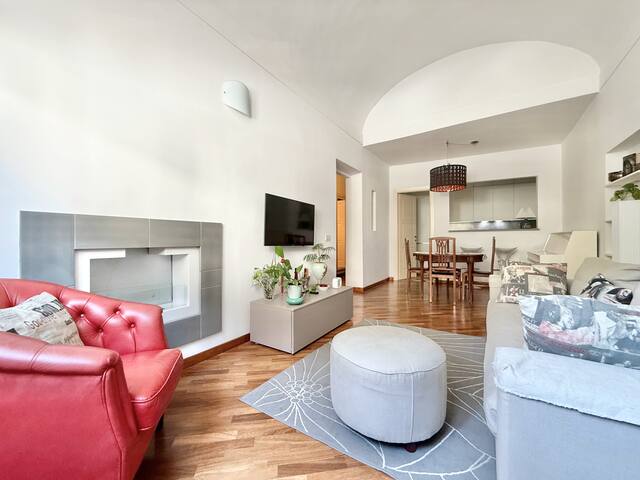 Incantevole Ap. ai piedi di piazzale Michelangelo gallery image 2