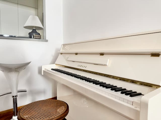 Incantevole Ap. ai piedi di piazzale Michelangelo gallery image 4